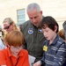 America Supports You: Pentagon Parents Craft Day of Fun, Learning