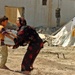 Iraqi Internally Displaced Citizens Receive Aid From IA, 3rd ACR