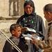 Iraqi Internally Displaced Citizens Receive Aid From IA, 3rd ACR