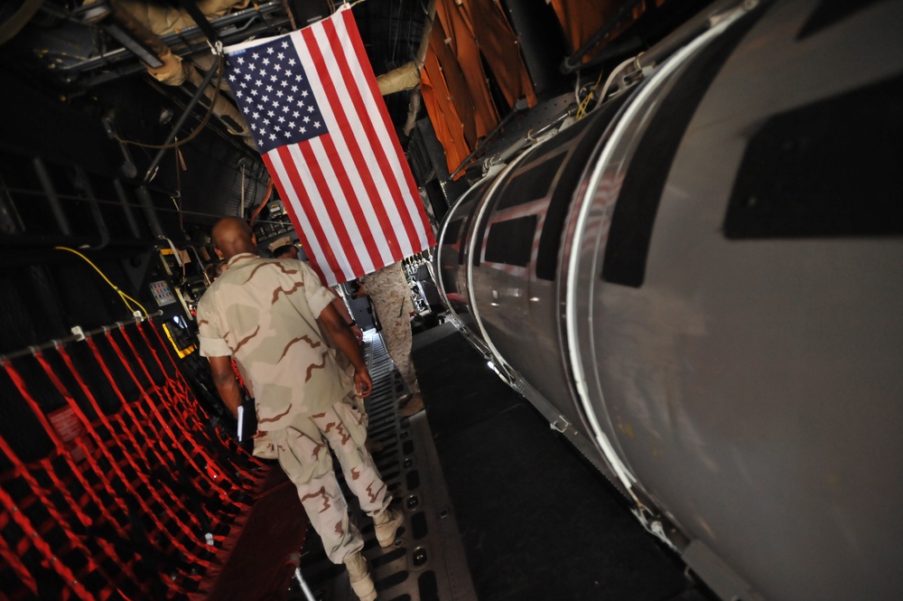 CJTF-HOA Hosts an Open House
