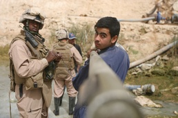 Continual friendship one explosion at a time