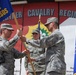 2nd Air Support Operations Squadron changes command