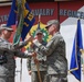 2nd Air Support Operations Squadron changes command