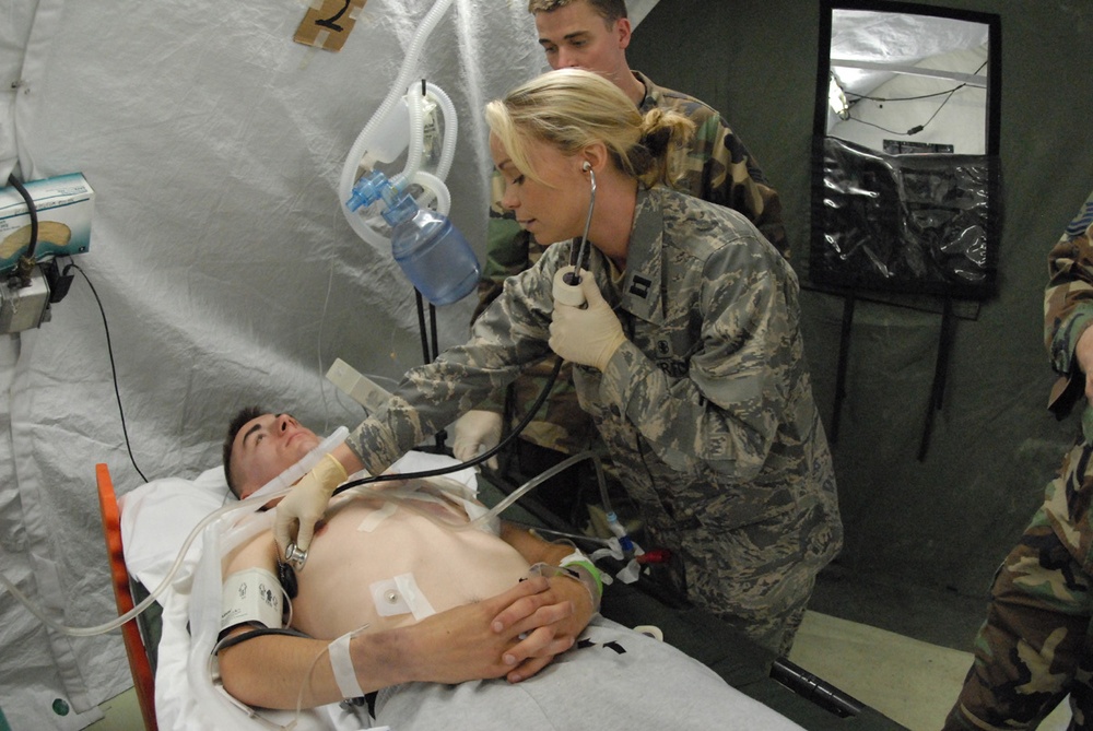 DVIDS - News - National Guard and local units engage in large-scale ...
