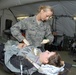 National Guard and local units engage in large-scale emergency medicine exercise