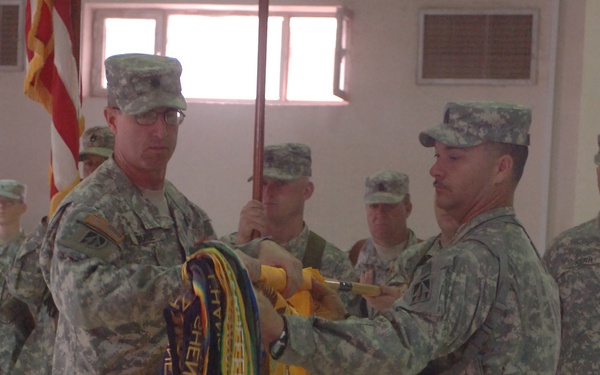 Indiana National Guard takes on force protection