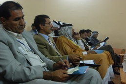 Summit looks to spark economic growth