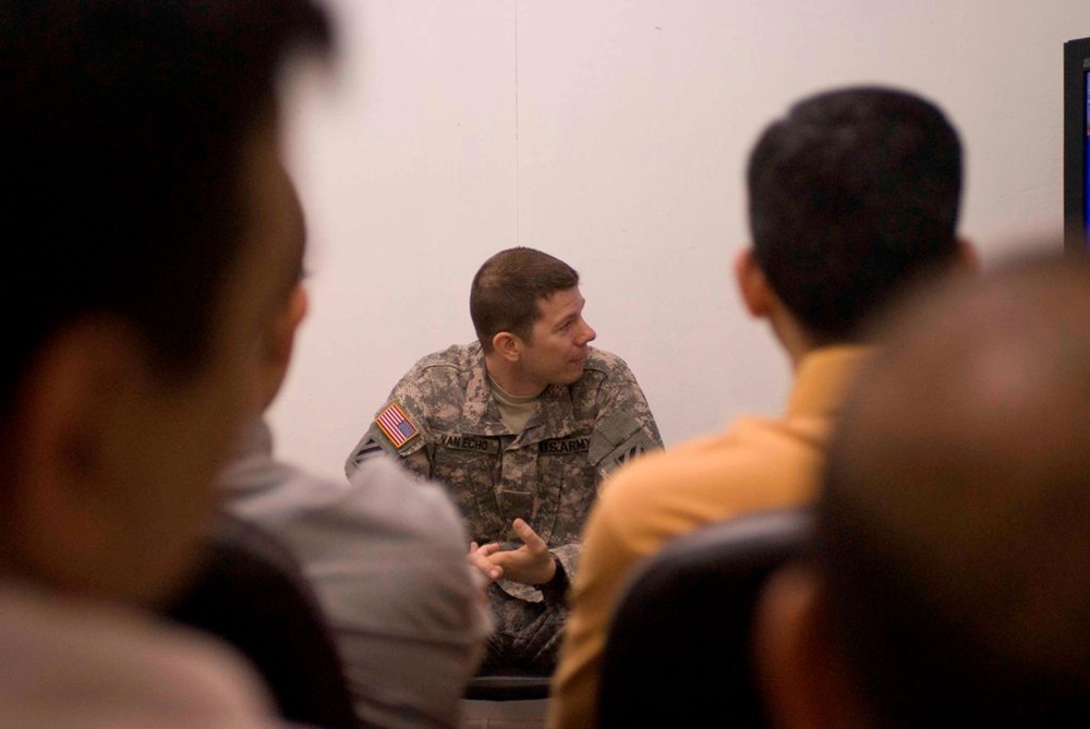 Doctors gain valuable skills with coalition training