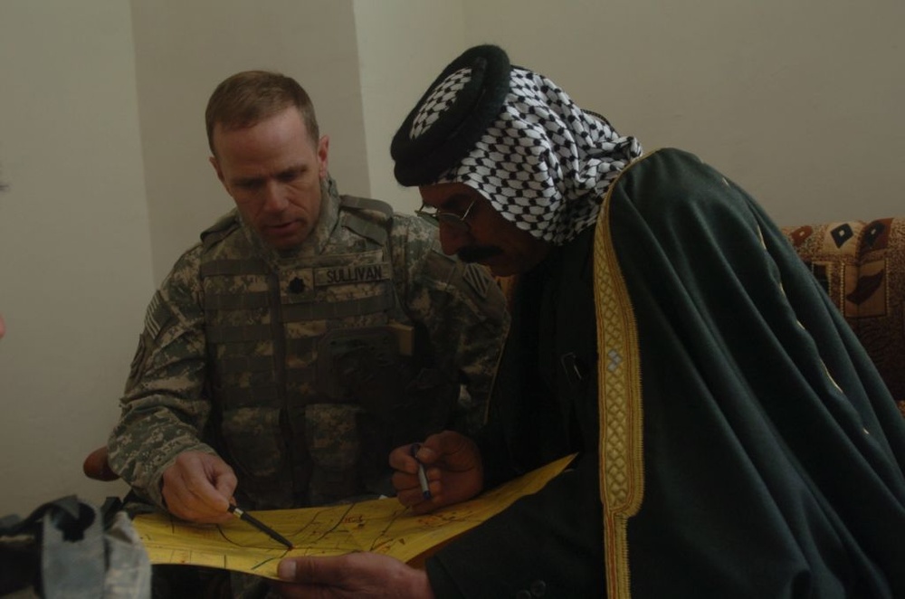 Leaders of one of the Army's most deployed brigades look back on deployment