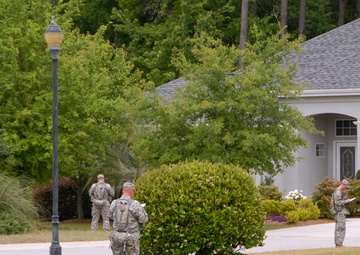 Vigilant Guard 2008