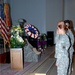Soldiers Mourn One of Their Own
