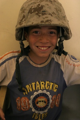 3rd Marine Aircraft Wing (Fwd.) Public Affairs Office