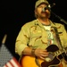 Toby Keith brings country music to Iraq