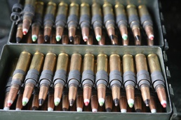 Teamwork allows HMLA 169 to provide effective CAS