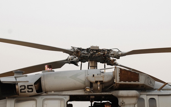 386th Expeditionary Medical Group Training