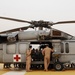 386th Expeditionary Medical Group Training