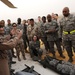 386th Expeditionary Medical Group Training