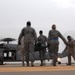 386th Expeditionary Medical Group Training