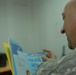 MNC-I Chaplain's Office connects troops, families