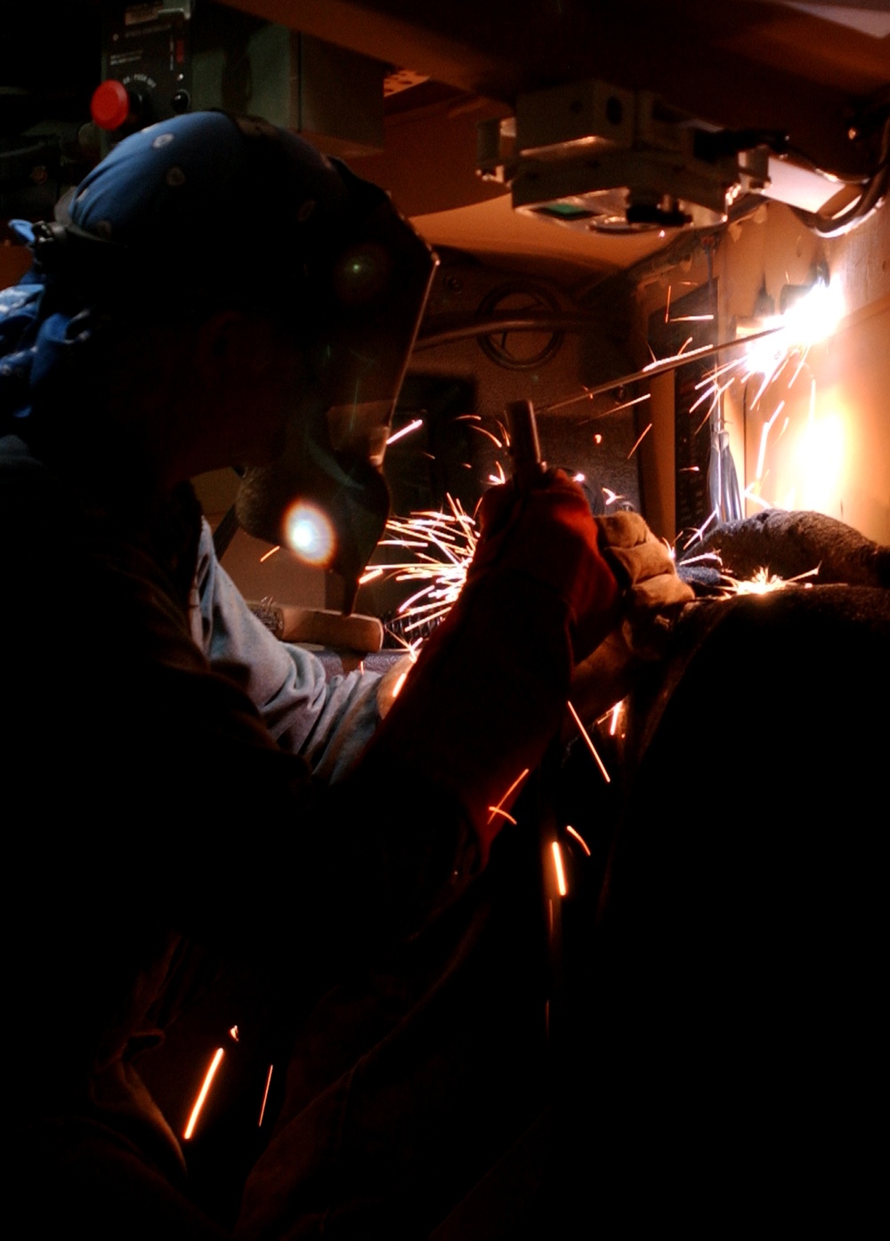 MRAPS - Get 'em While They're Hot