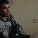 Strike Soldiers visit clinics in western Baghdad: MND-B troops seek to help in life-saving equipment, abilities