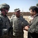 Raider BCT commemorates recent accomplishment in Rashid DC Hall