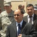 Raider BCT commemorates recent accomplishment in Rashid DC Hall