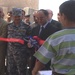 Raider BCT commemorates recent accomplishment in Rashid DC Hall