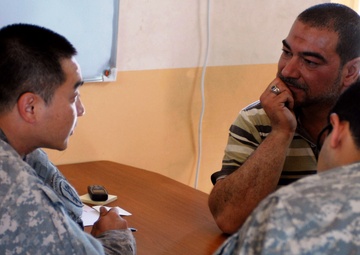 Claims Program Helps Residents Recoup Losses