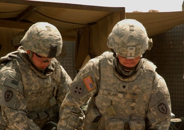 'On-Time' Fires Its First Excalibur Round