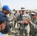 Iraqi Police hone skills with coalition forces help