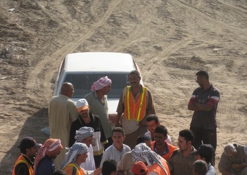 Seeds sow progress in Busayefi