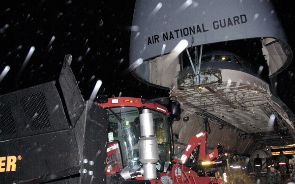 105AW provides support to National Science Foundation