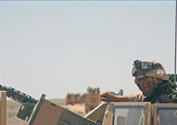 Marines in Helmand