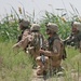 Marines in Helmand