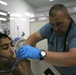 Coalition Forces extend care to Iraqi community