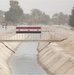 Arafia Canal opens with Ribbon Cutting