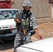National Police Takes Lead in Combined Cordon, Search Operation With Multi-National Division-Baghdad Soldiers