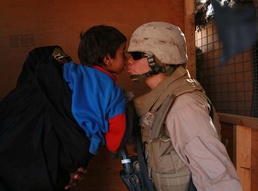 From the Lioness Den