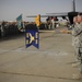 Kirkuk service members remember fallen comrade