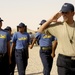 Iraqi Police Training Center Opens in Camp Grizzly