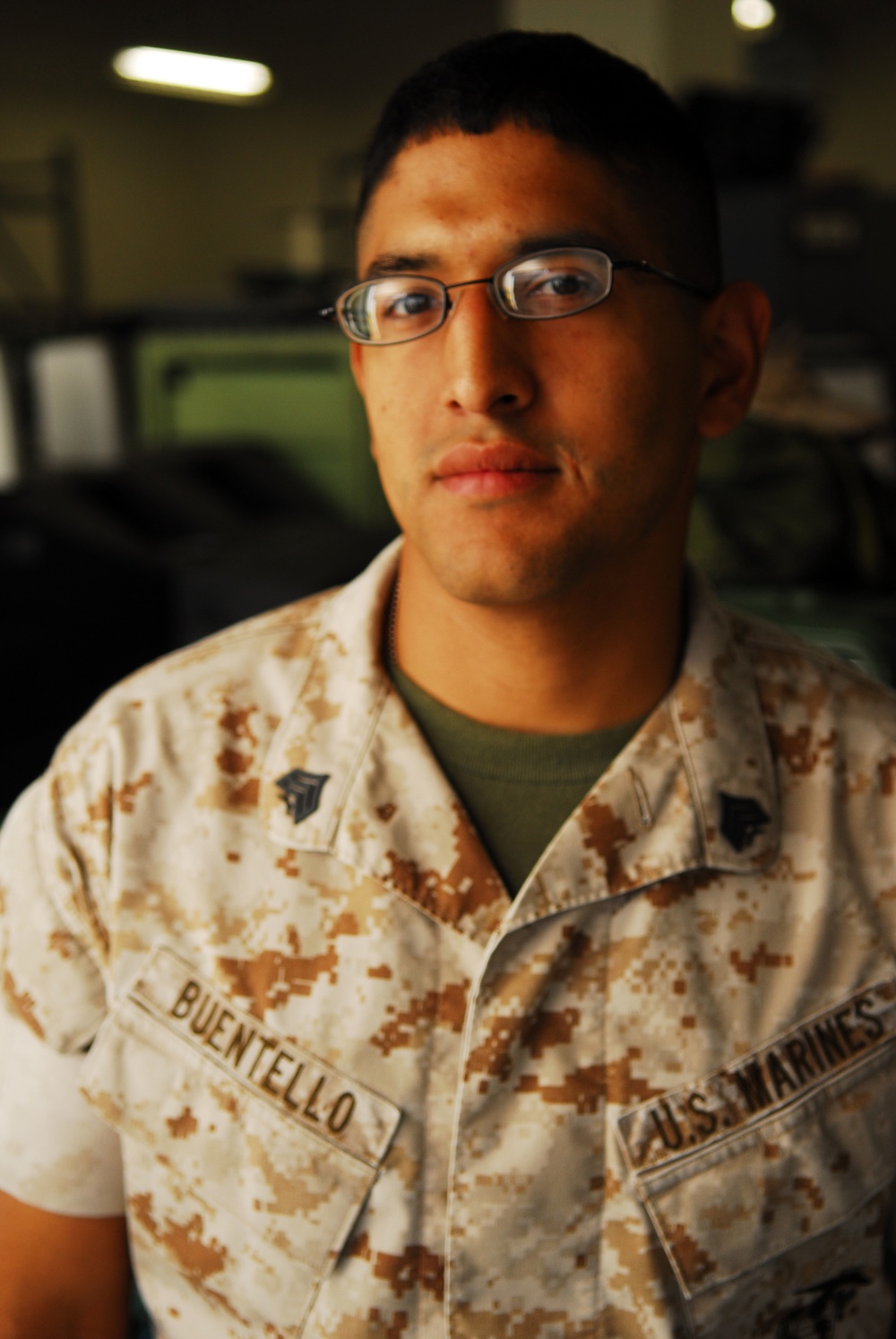 Marine Corps Operational Communications Mission