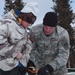 Students train at Northern
