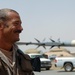 Air Force Pilot Breaks Own World Aviation Record