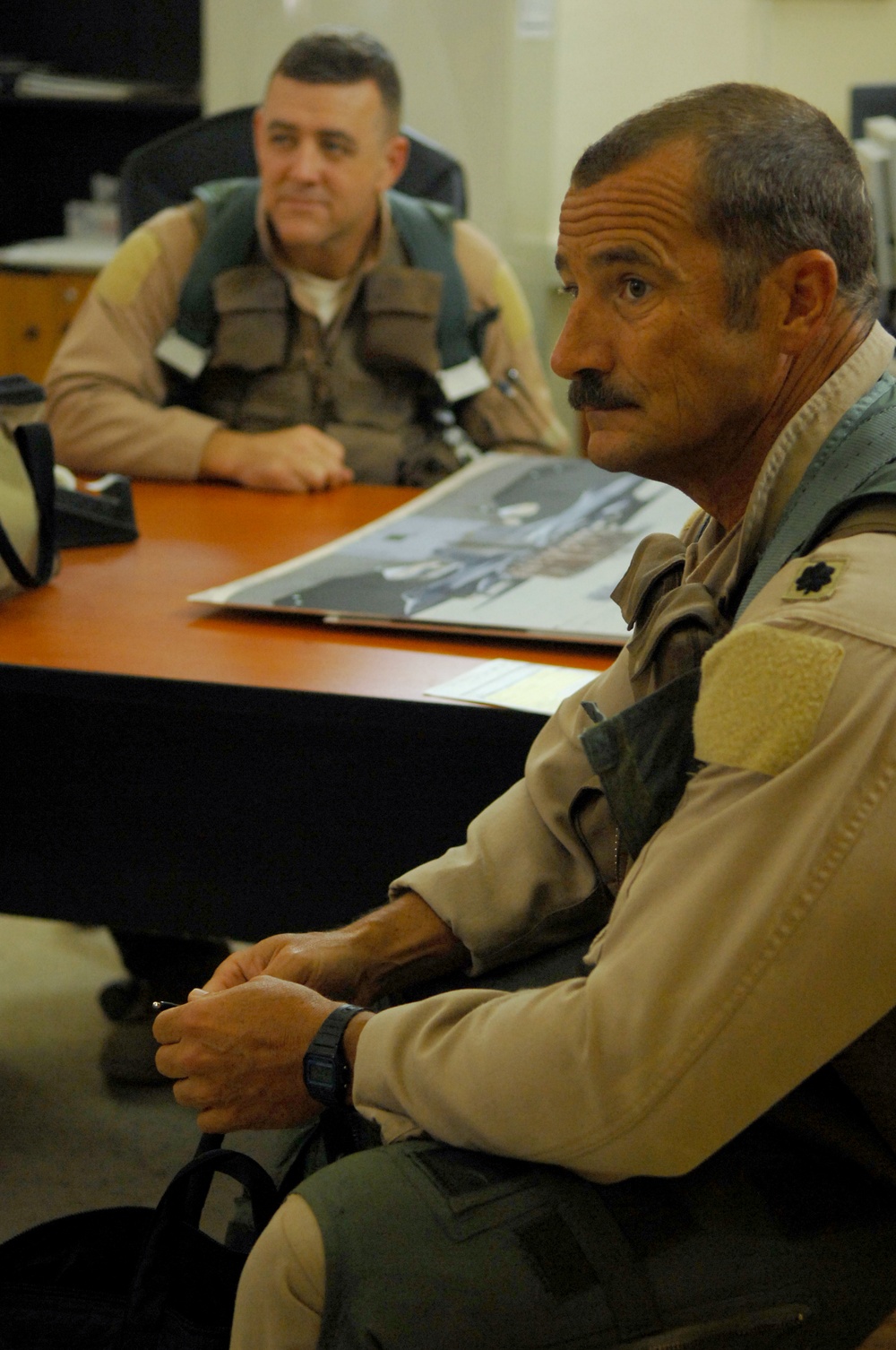 Air Force Pilot Breaks Own World Aviation Record