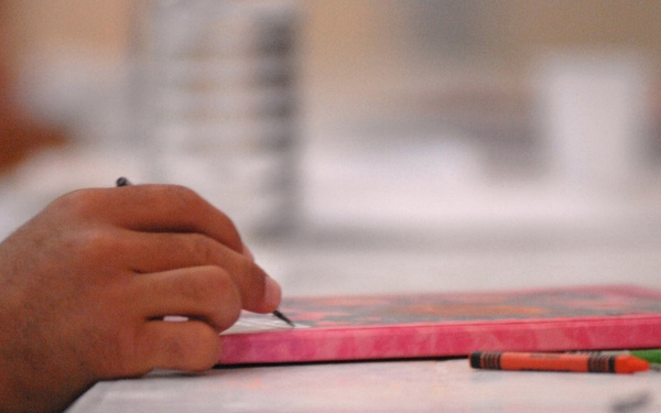 Civics at Dar al-Hikmah