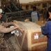 RCT-1 Doctors help deliver new life at Fallujah hospital