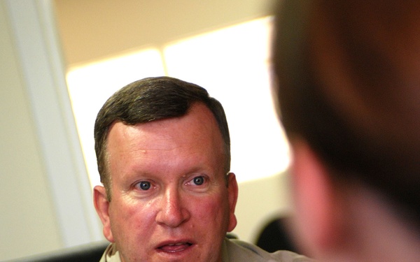 JTF Guantanamo IG Office: Keeping It Honest