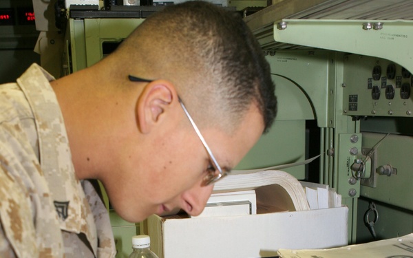 Can you hear me now?