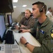 Pilot provides Close Air Support from 3,700 miles away.